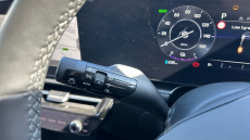 Kia Niro 150kW 3 65kWh 5dr Auto Electric Estate